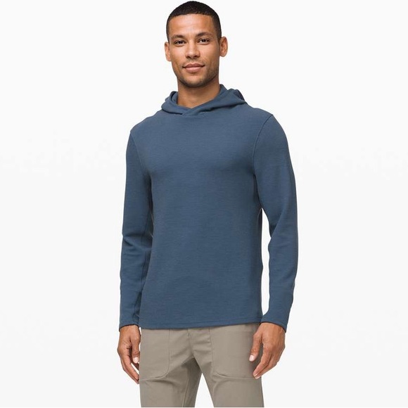 Lululemon Shift Stitch Hoodie - Picture 1 of 6